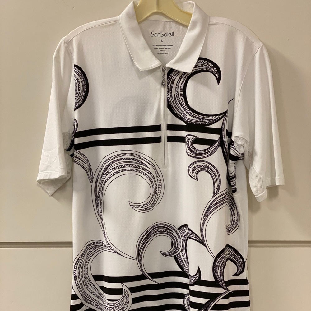 San Soleil Shirt